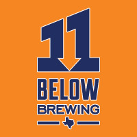 11 Below Brewing Company Negative Space - Vanilla and Coconut