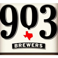 903 Brewers Mississippi Mud Stout