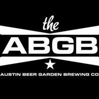 Austin Beer Garden Brewing Co. logo