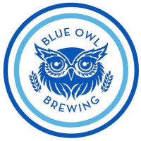 Blue Owl Brewing Little Gose