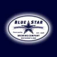Blue Star Brewing Co. Pale Ale