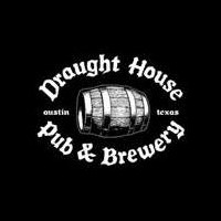 Draught House Pub & Brewery logo