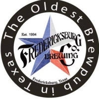 Fredericksburg Brewing Company logo