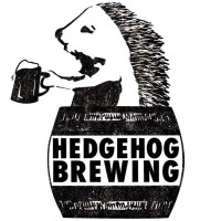 Hedgehog Brewing logo