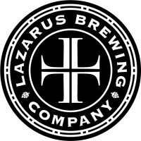 Lazarus Brewing Company logo