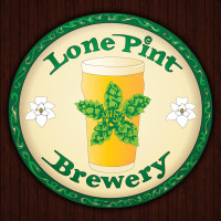 Lone Pint Brewery Zythophile - Metal Head
