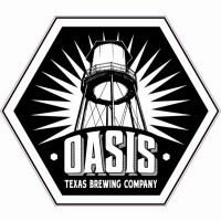 Oasis Texas Brewing London Homesick