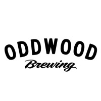 Oddwood Brewing logo
