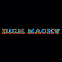 Dick Mack's Brewhouse logo