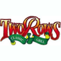 TwoRows Restaurant & Brewery logo