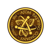 Atom Brewing Company logo