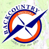 Backcountry Brewery (CO) logo