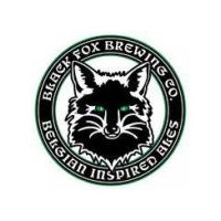 Black Fox Brewing Company Samhain Saison