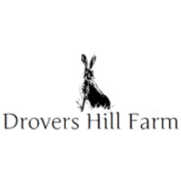 Drover's Hill Farm logo