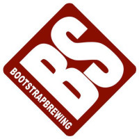 Bootstrap Brewing Amber Ale