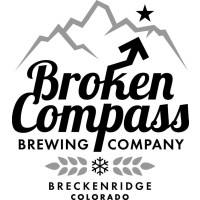 Broken Compass Brewing Company Belgian Wit