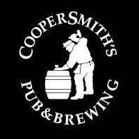 CooperSmiths Pub & Brewing Jingle Ale