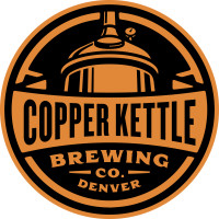 Copper Kettle Brewing (CO) Copper Kettle Smoked Porter