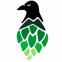Crow Hop Brewery logo