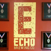 Echo Brewing Company logo