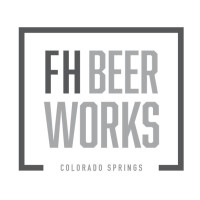 FH Beerworks FH Russian imperial Stout