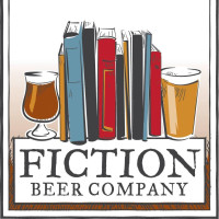 Fiction Beer Company logo