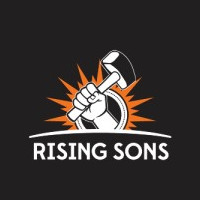Rising Sons Brewery logo