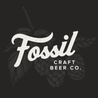 Fossil Craft Beer Company Fossil / Cerberus Scrimshaw
