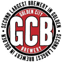 Golden City Brewery Black Hops