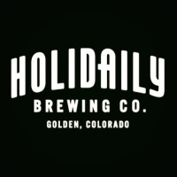 Holidaily Brewing Company logo