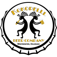 Kokopelli Beer Company logo