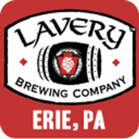 Lavery Brewing logo