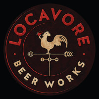 Locavore Beer Works Locavore Maple Barrel Pearl