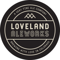Loveland Aleworks Mocha Pastry Stout