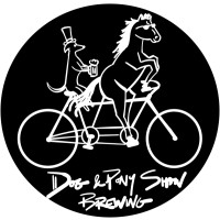 Dog & Pony Show Brewing Barrel-Aged Stout