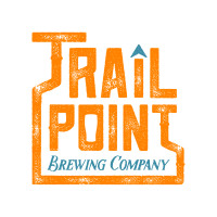 Trail Point Brewing Company logo