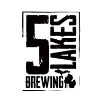 5 Lakes Brewing Co. Soft Panther