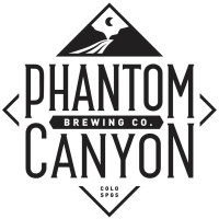 Phantom Canyon Brewing logo