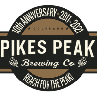 Pikes Peak Brewing Company Grand Peak Porter