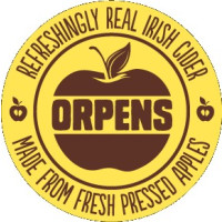 Orpens logo