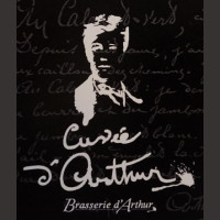 Brasserie d'Arthur logo