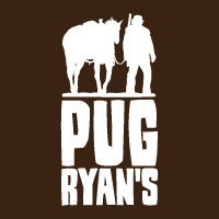 Pug Ryans Brewing Company Barrel Aged Belgian 2.5