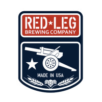 Red Leg Brewing Howitzer Amber