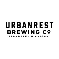 Urbanrest Brewing Company English Dark Mild