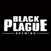 Black Plague Brewing logo