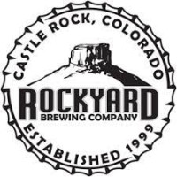 Rockyard Brewing Company logo
