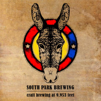 South Park Brewing logo