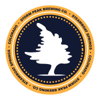 Storm Peak Brewing Company Hipster Doofus