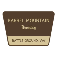 Barrel Mountain Brewing logo