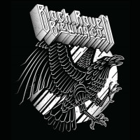 Black Raven Brewing logo
